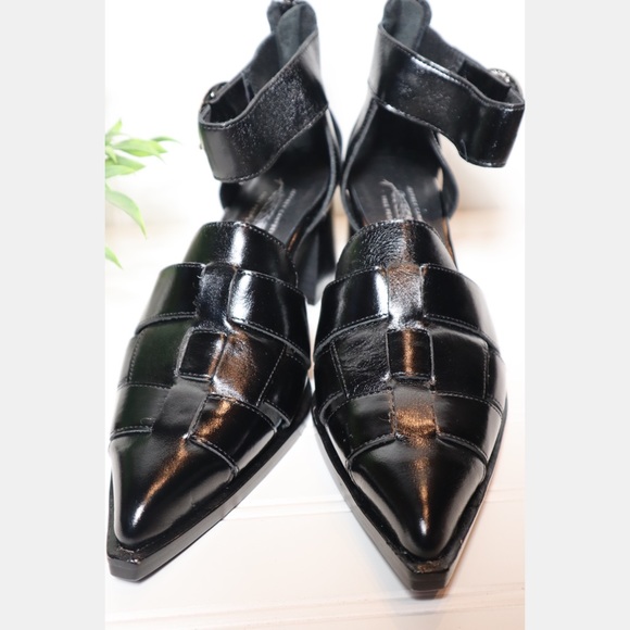 New Jeffrey Campbell x Free People Millie Heel - Picture 4 of 7